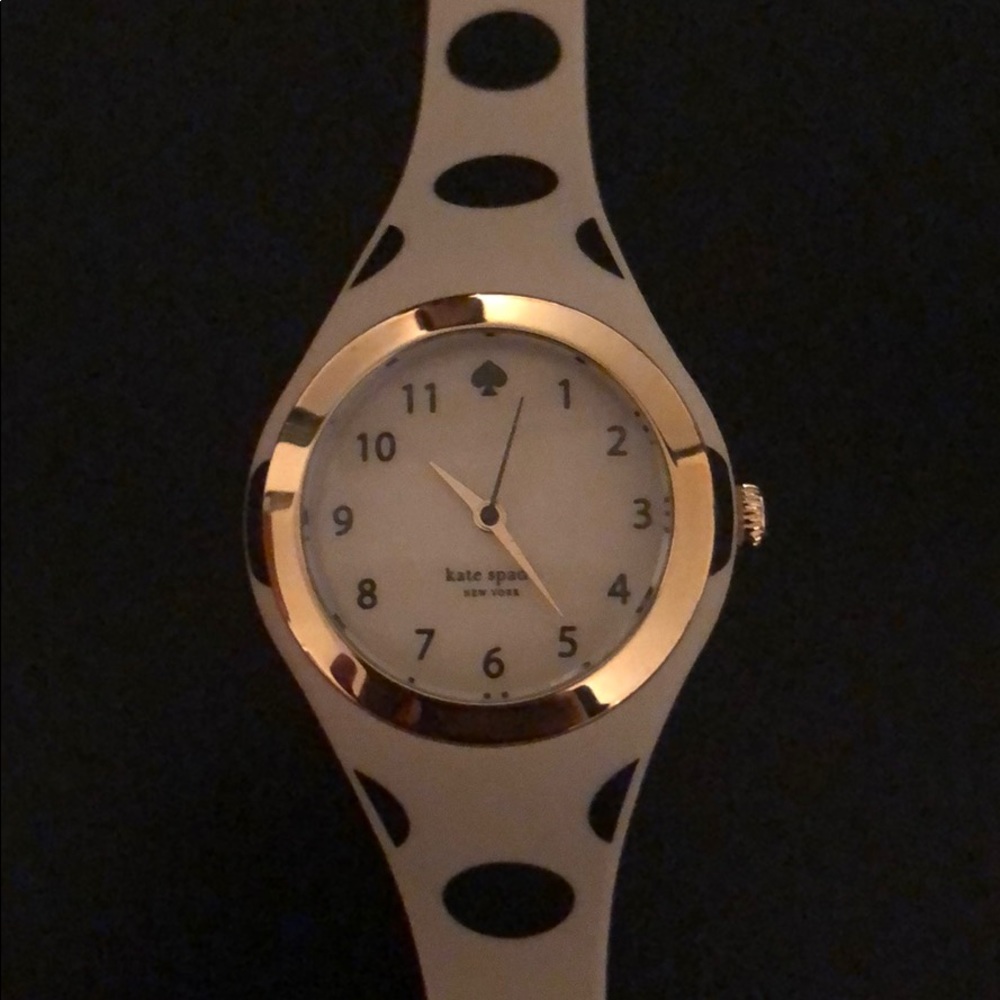 Kate Spade watch